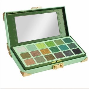 🚫 SOLD ON 🆔E POP JEFFREE STAR 🩸BLOOD MONEY💰 PALETTE